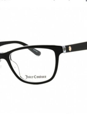 Juicy Couture All Eyes on Juicy Glasses